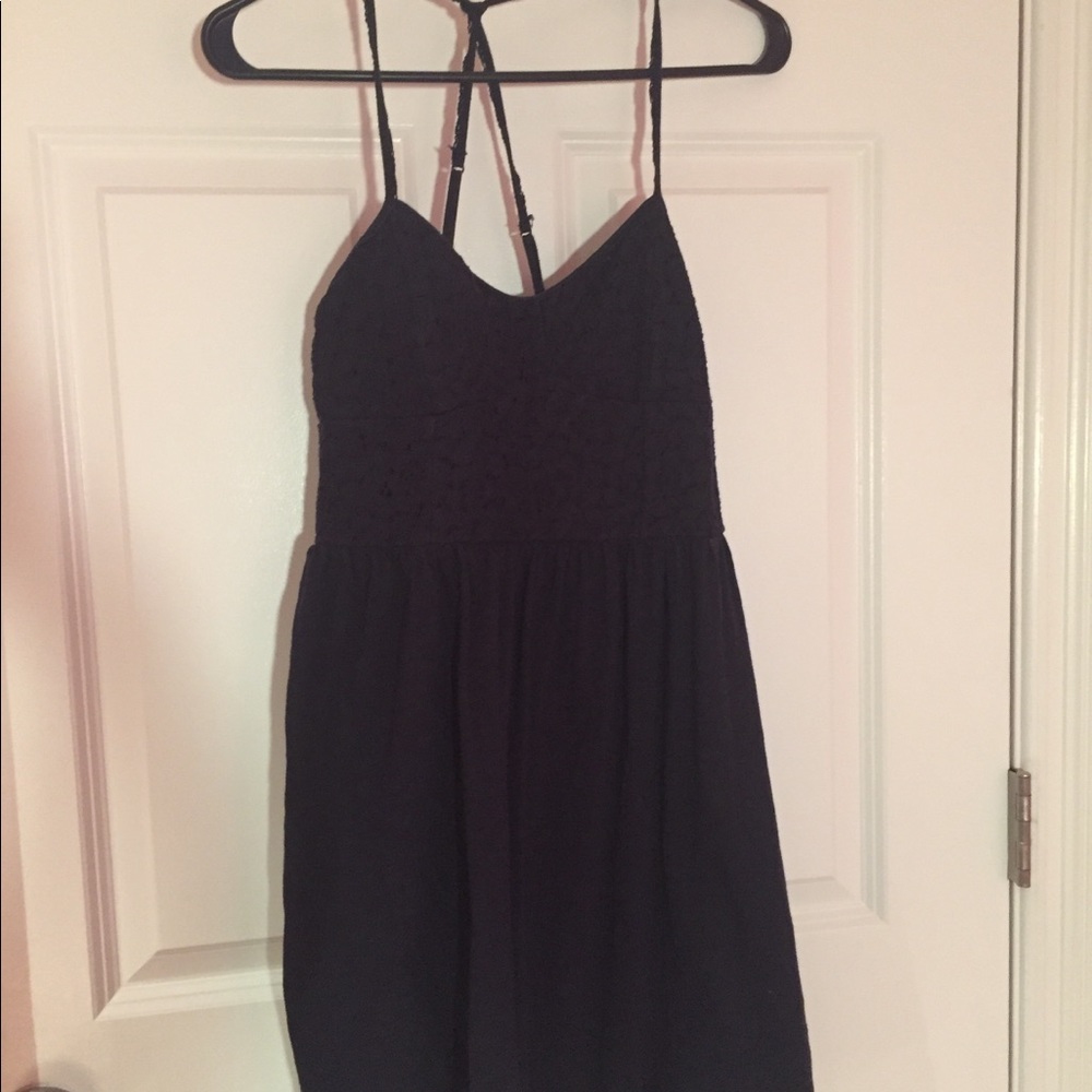 American Eagle dress